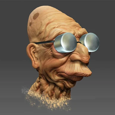 Professor Farnsworth