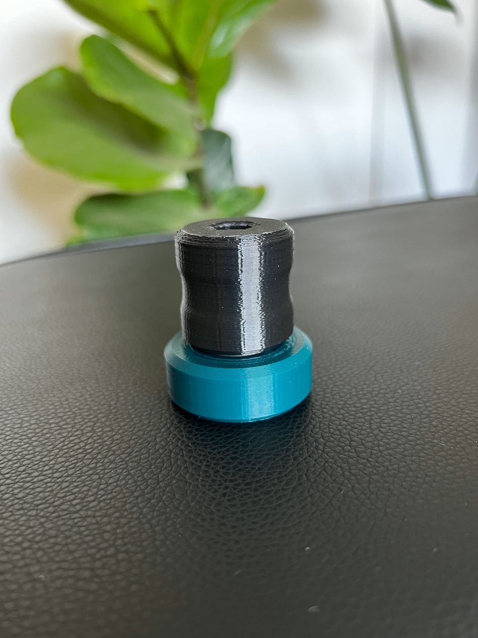 Pottery Trimming Spinner
