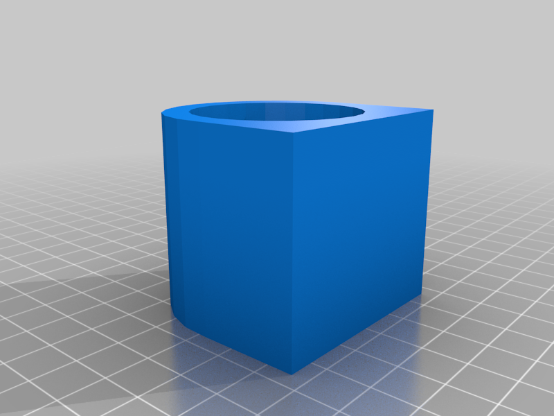 40mm DIY Pvc Parallettes feet
