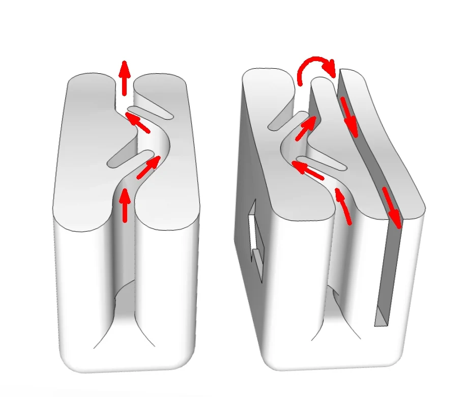 Ugly Toothpaste Tube Squeezer