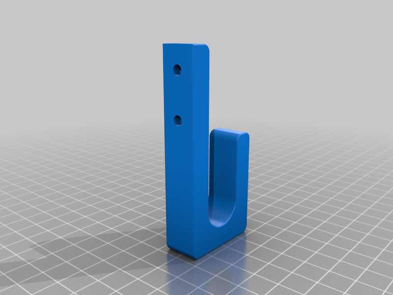 Drumstick Wallhanger