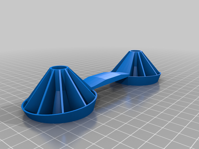 Jumper T16 Gimbal Guard