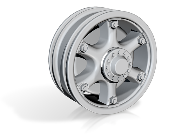 Trilex truck rim