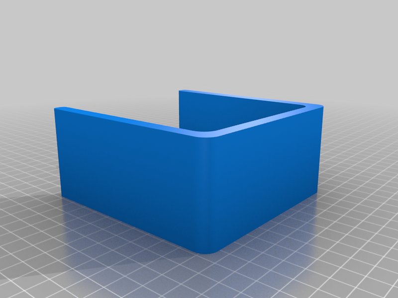 IKEA Friheten modular holder