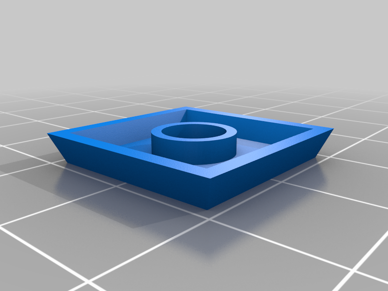 Warhammer: The Old World Square Bases