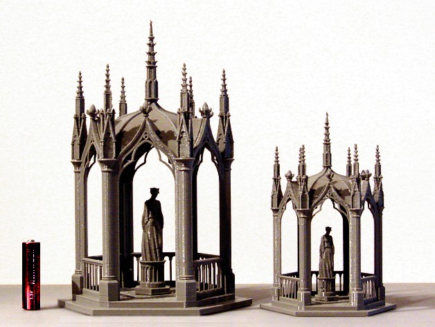 A Gothick Folly