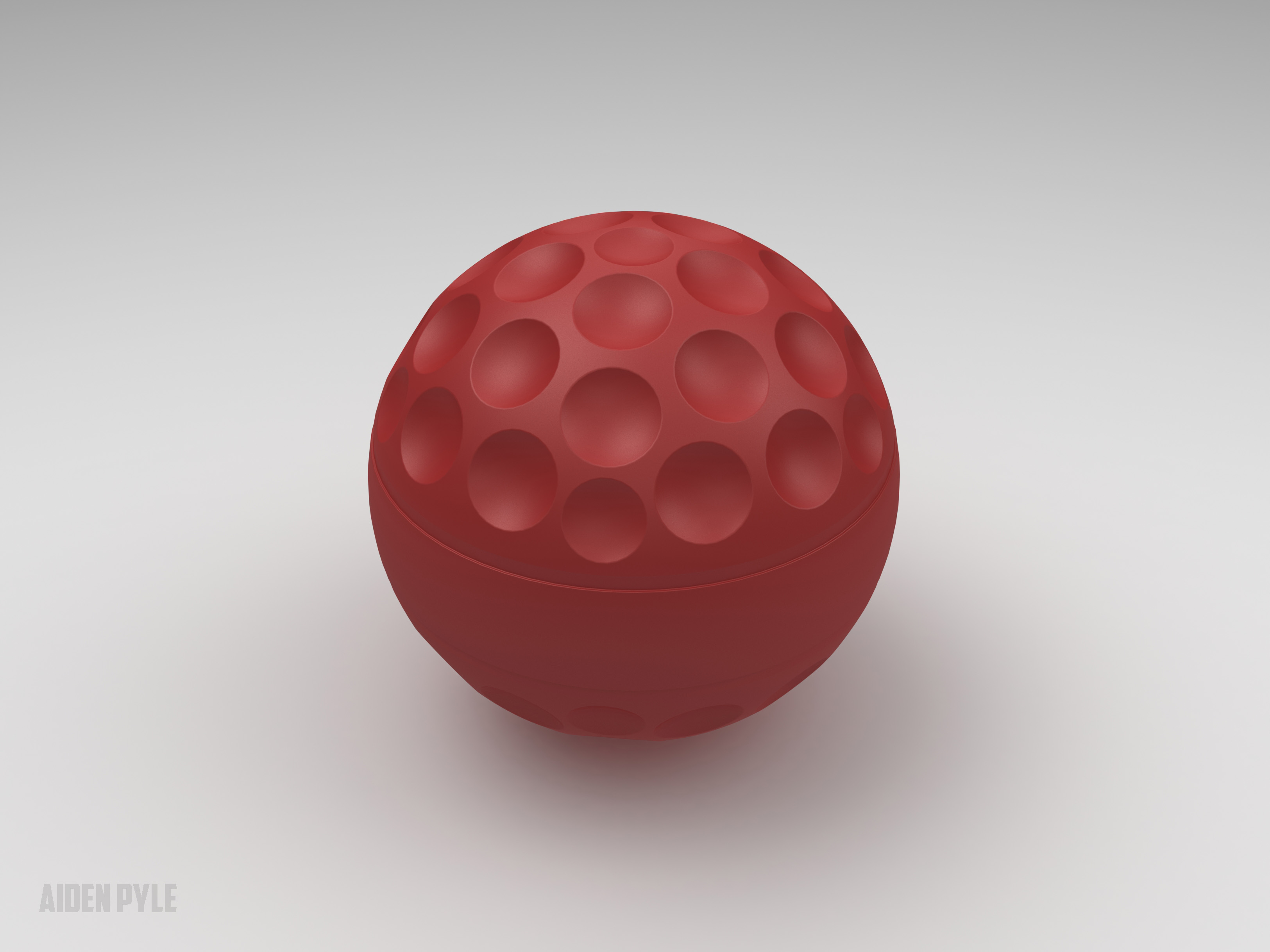 VEX Robotics Change Up - Ball