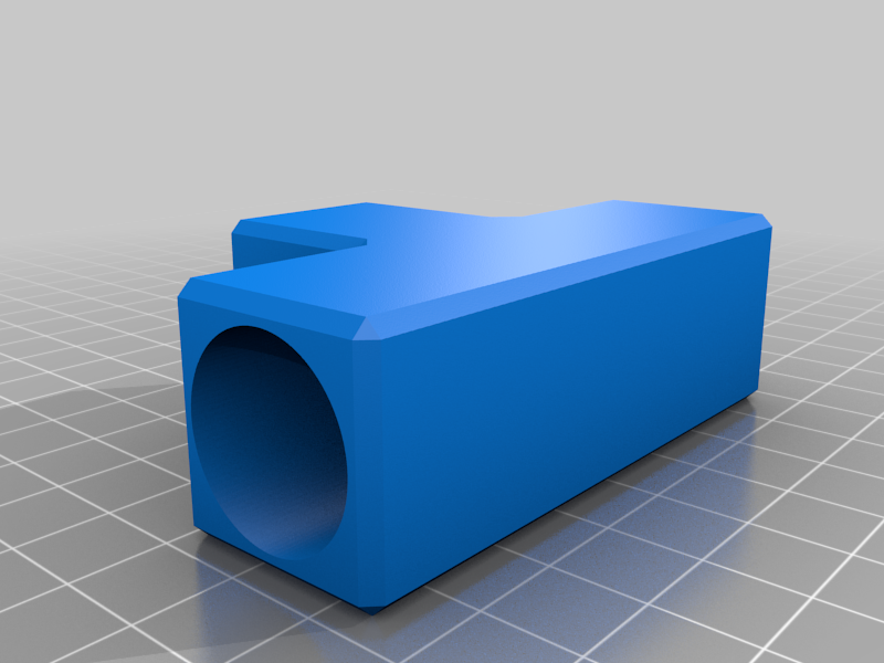 IGOW Whoop tower PVC 20mm