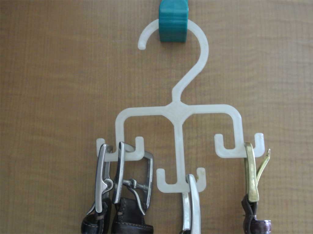 Belt Hanger