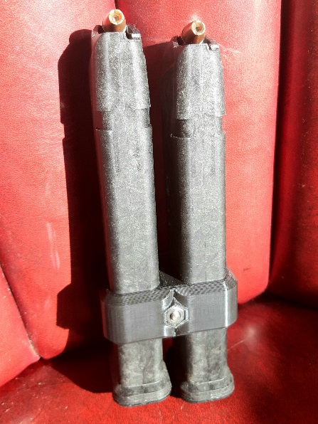 Mag Coupler