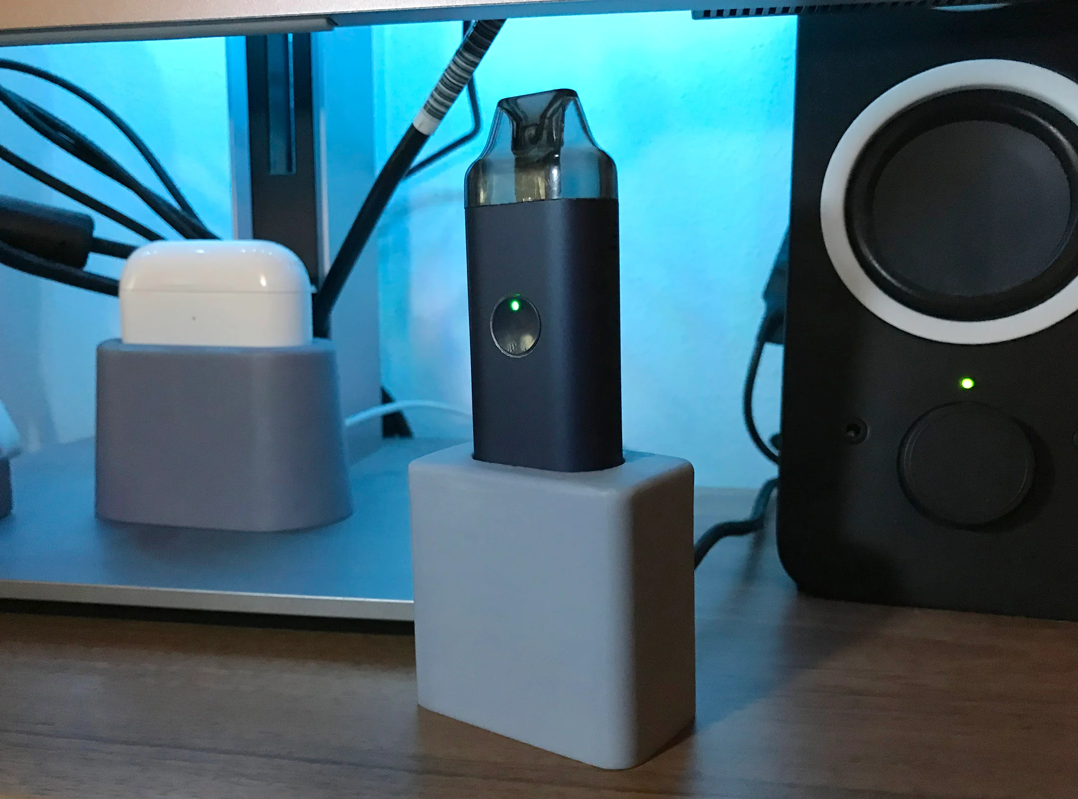 Wenax C1 USB-C Dock