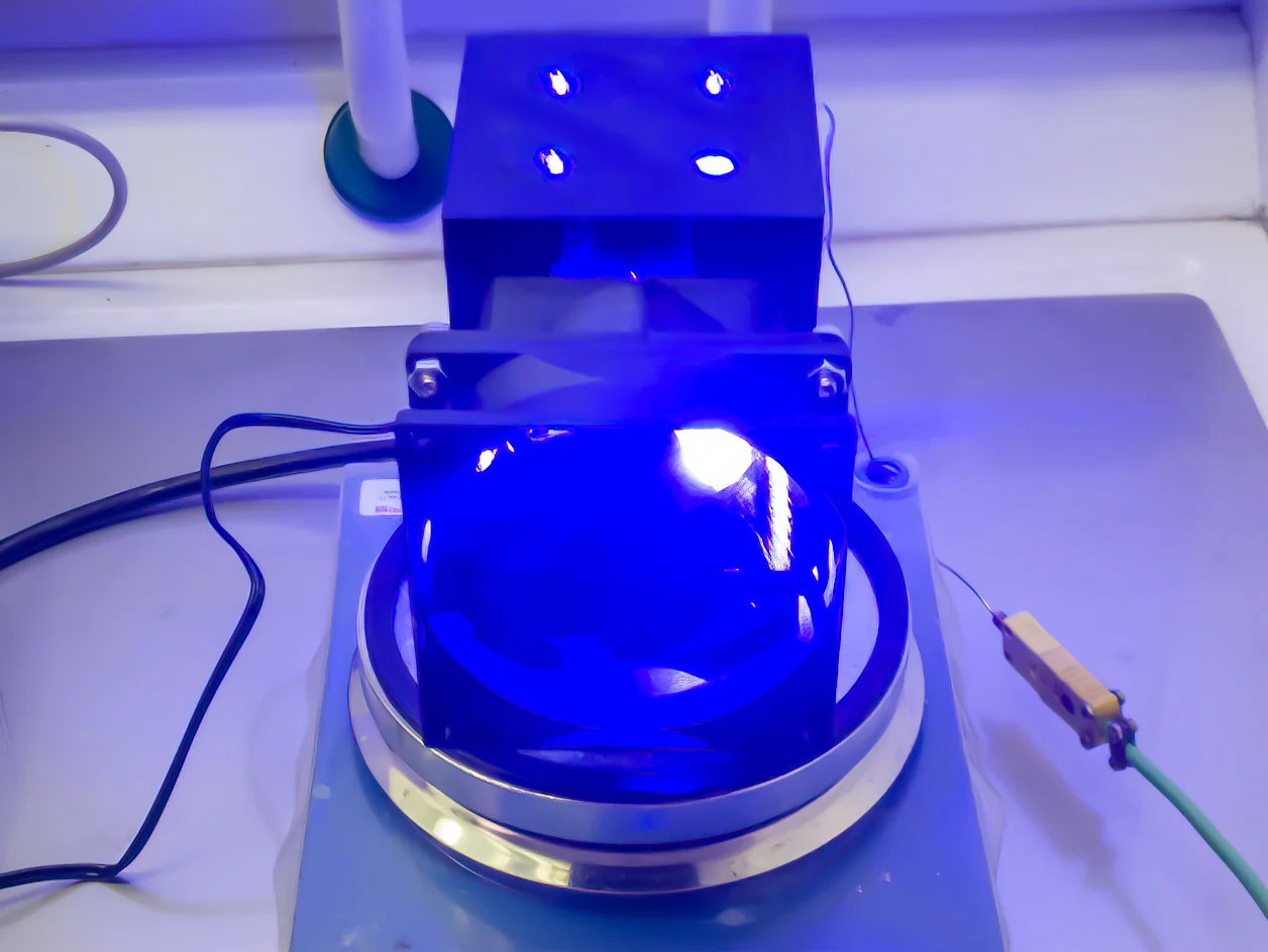 Photoreactor