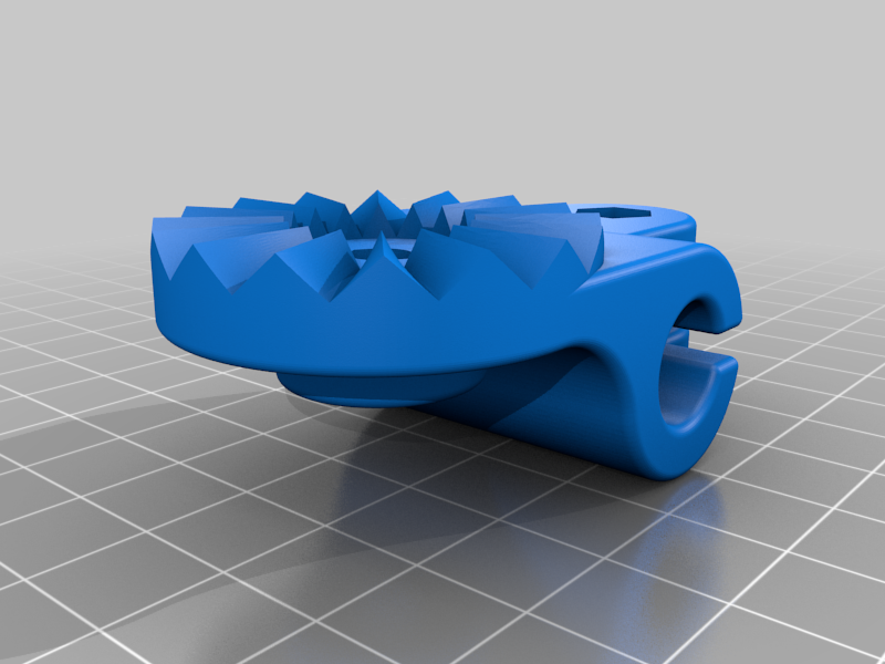 Light Stand Grip