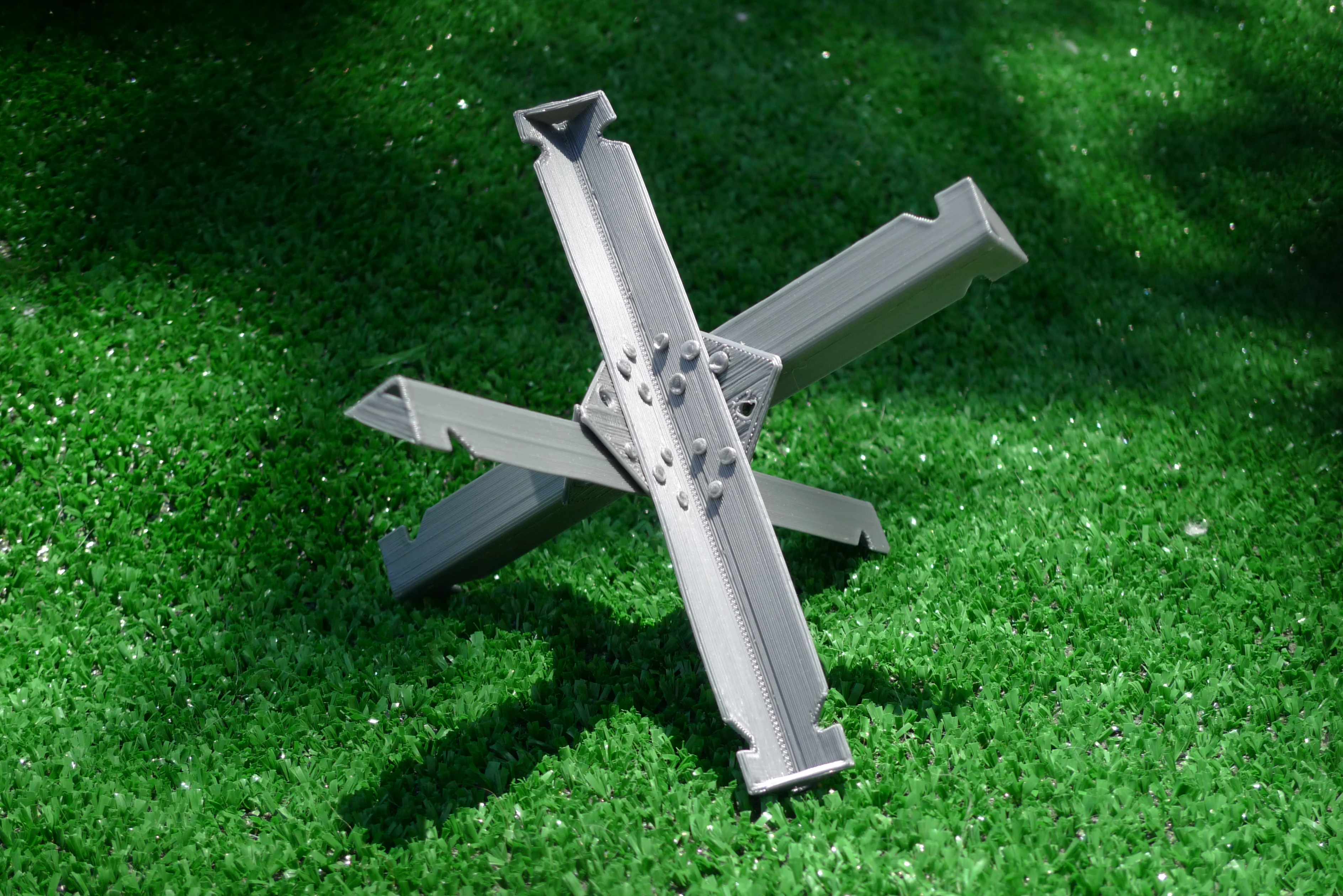 Czech Hedgehog