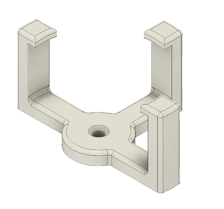 Alexa Echo Dot holder, 1st Generation