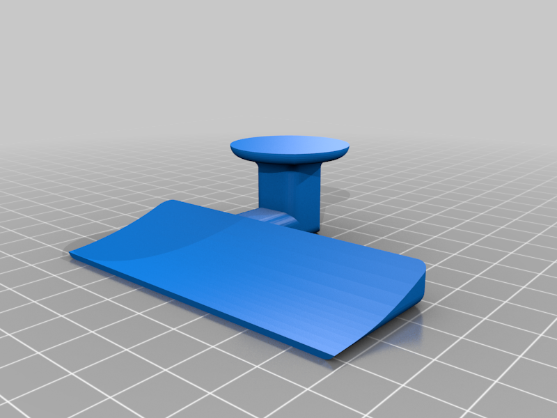Polestar 2 magsafe mount
