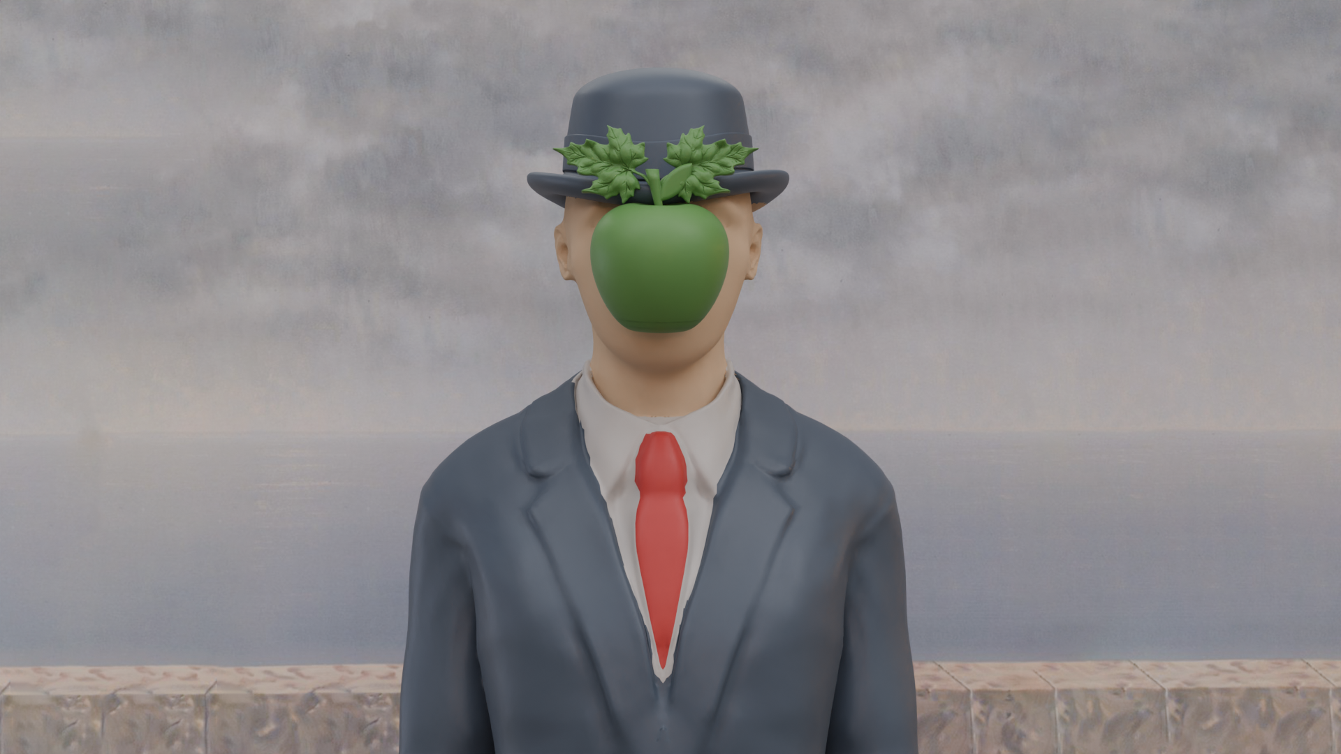 Son of Man
