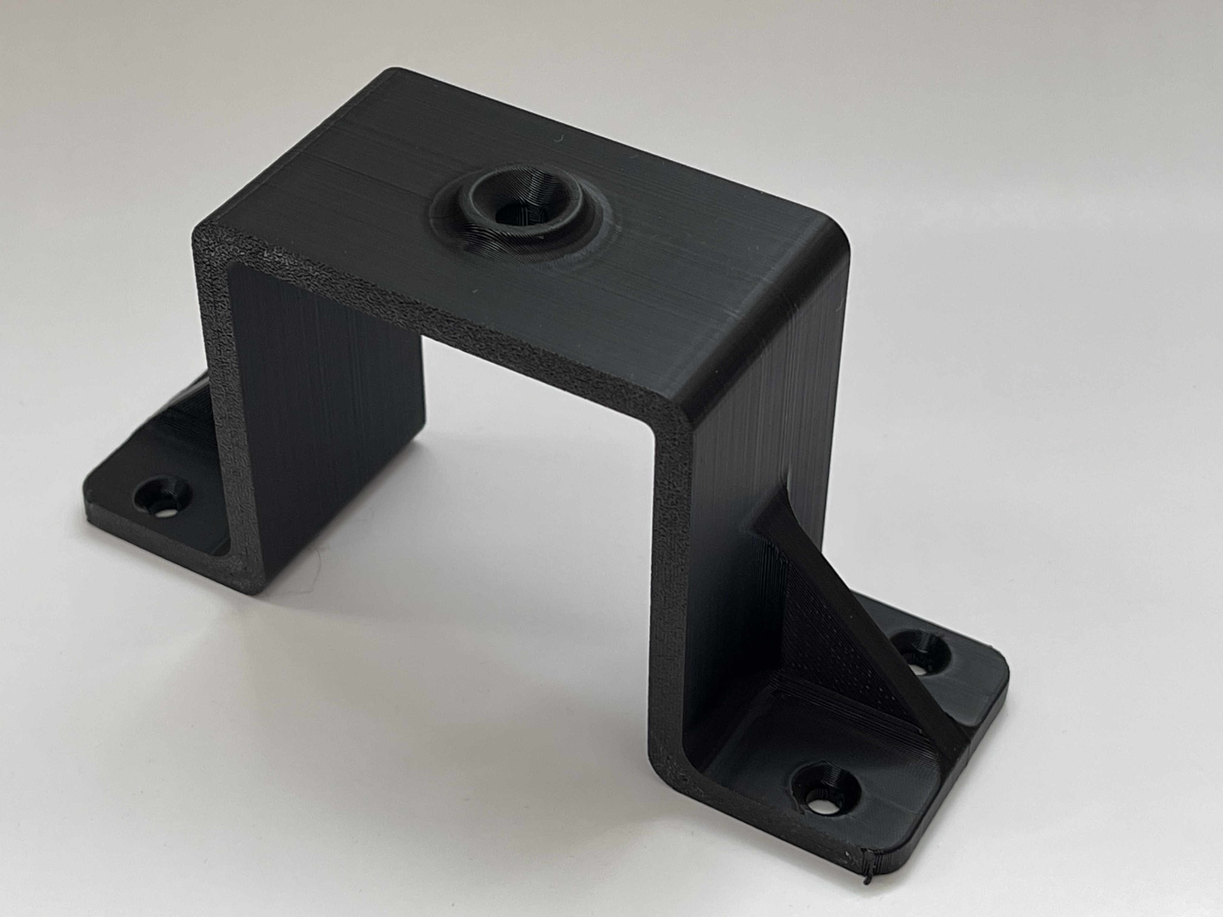 60mm Square Pergola Bracket