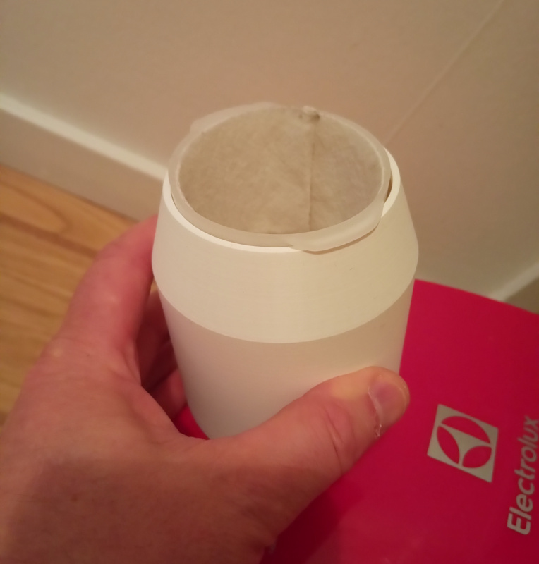 Filter Cleaner for Makita DCL180