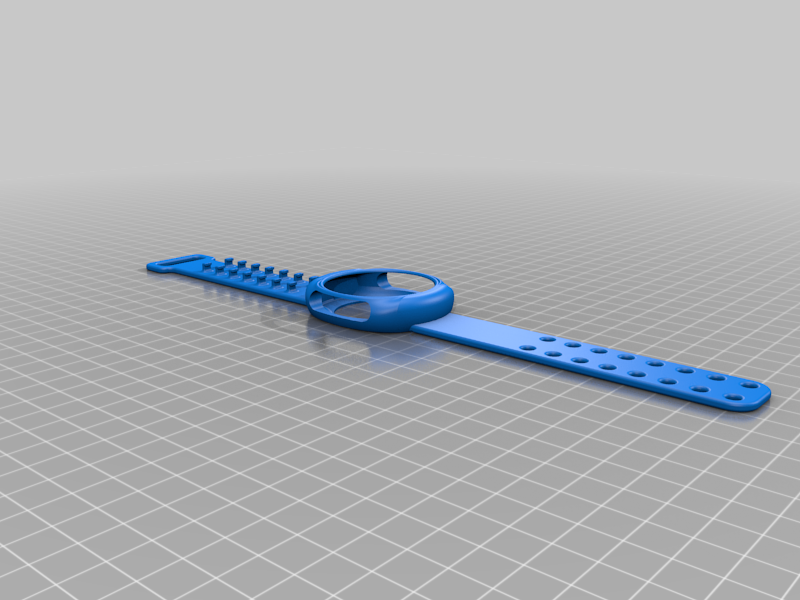 Samsung Gear S2 r720 watch strap and protector