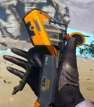 Satisfactory Game Construction Tool