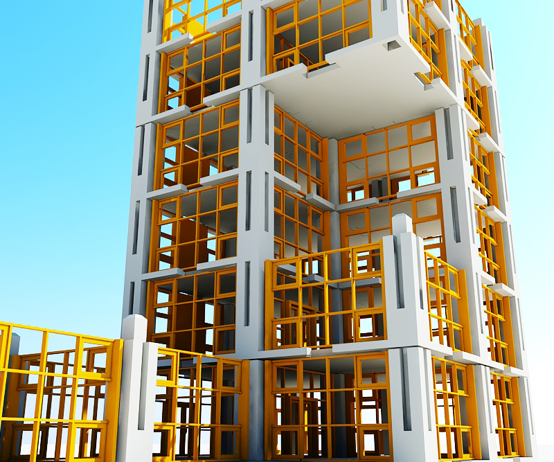 JigSaw ConstrucTOR
