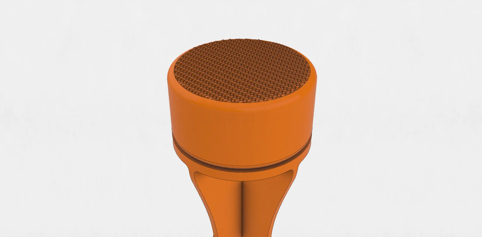 BORA Centipede | Threaded Extension Cap