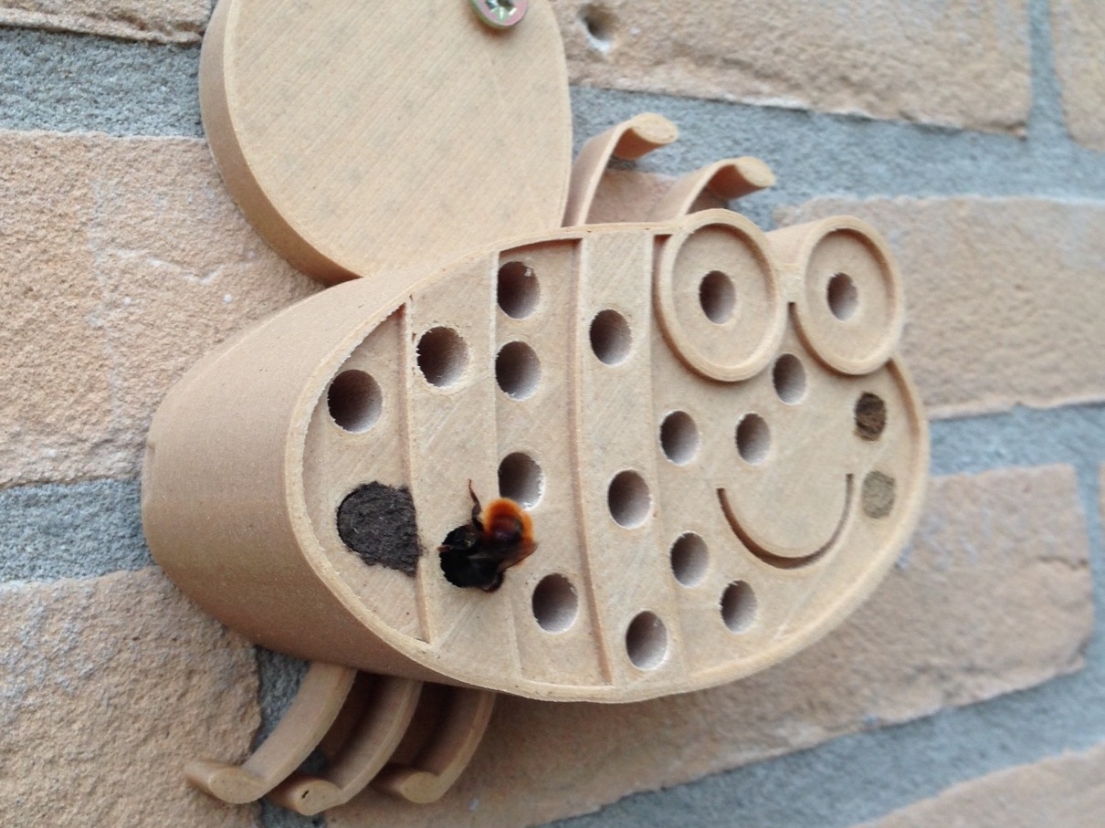 Bee Hotel