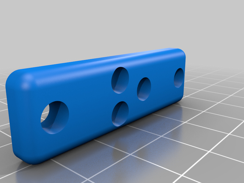 Bambu Labs P1P - Cable Chain
