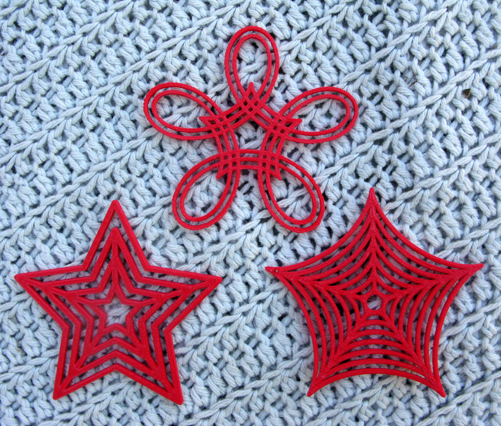 Christmas Ornaments