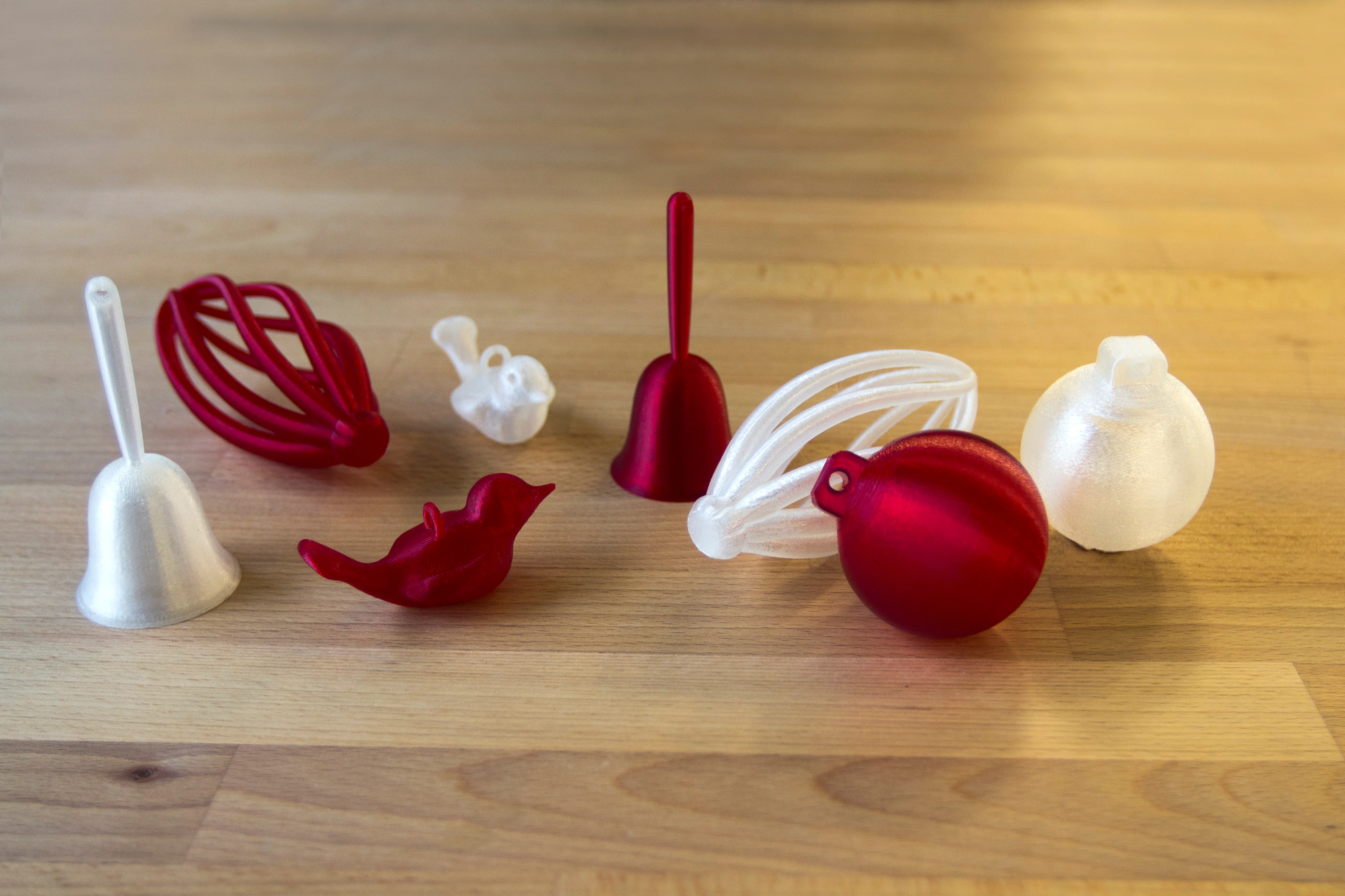 Ornaments