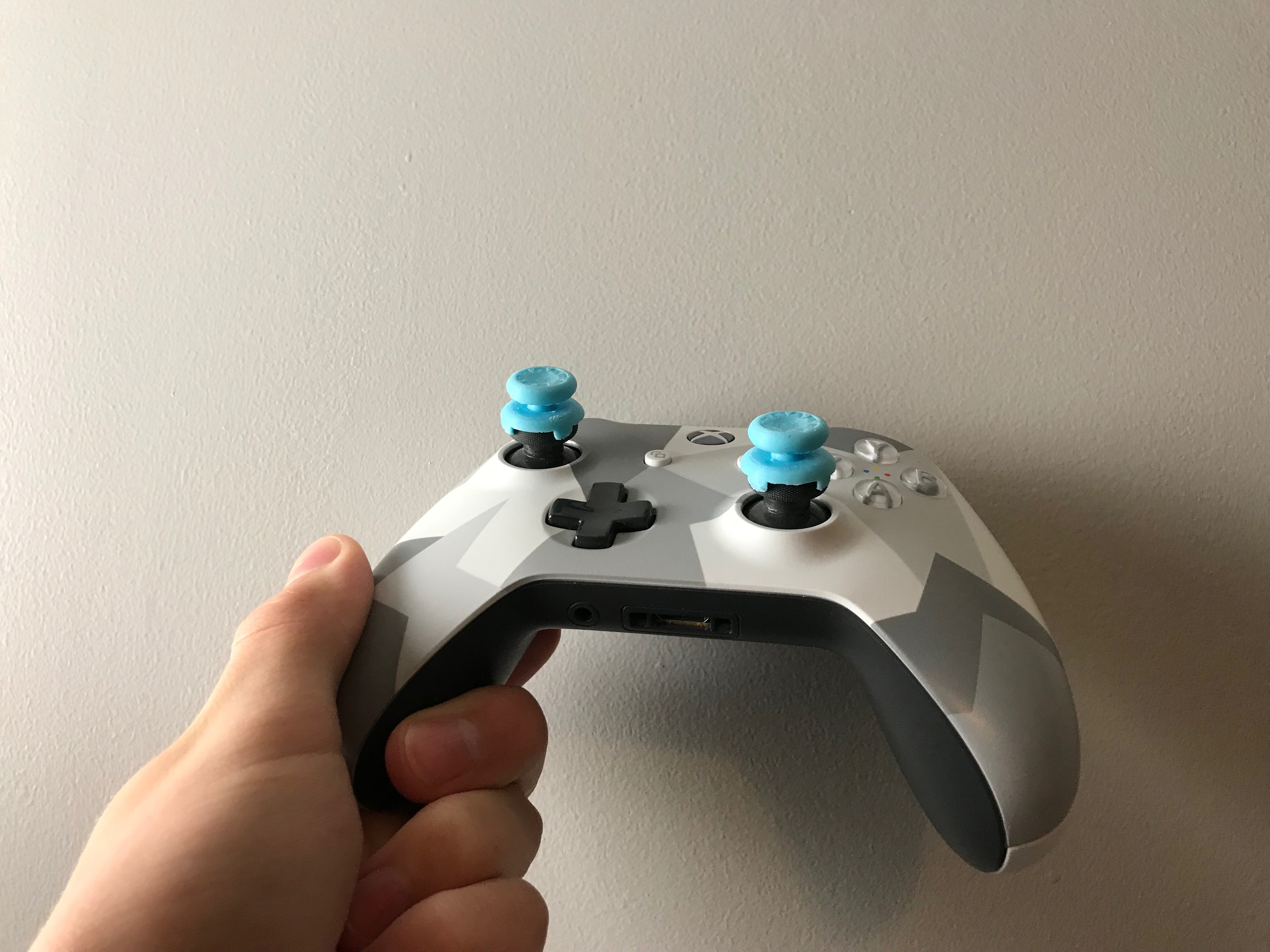Xbox One ThumbStick Extender (Multiple Designs)