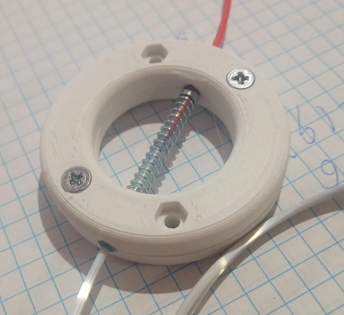 Filament Welder (replica)