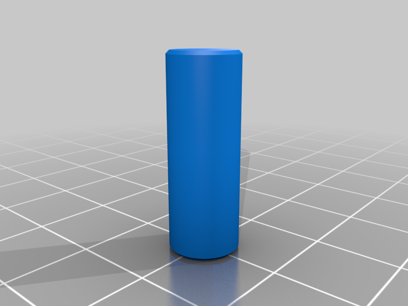 XYL KM9 Unicorn Blaster power stock buffer tube adapter