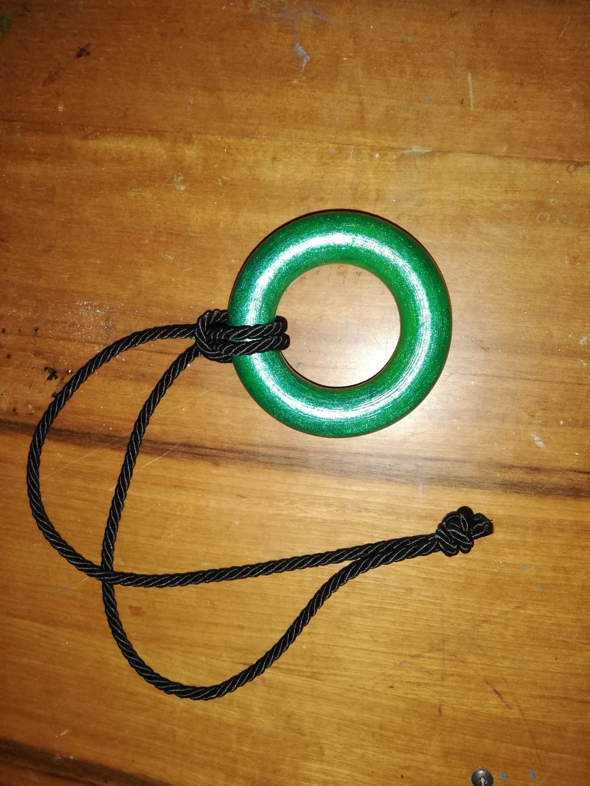 The Ancient Magus Bride (Mahoutsukai no Yome) - Hatori Chise Pendant