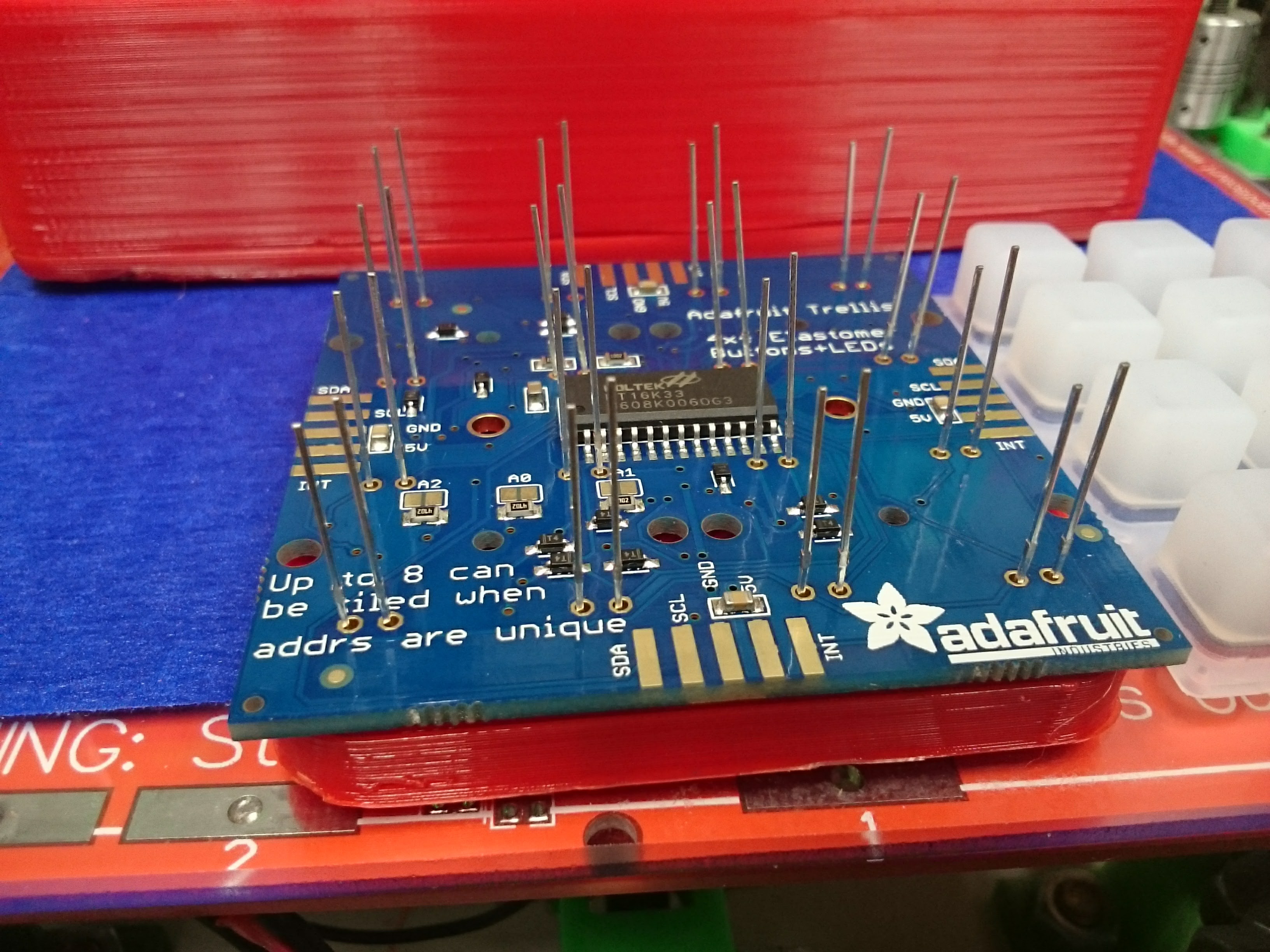 Soldering Aid for Trellis