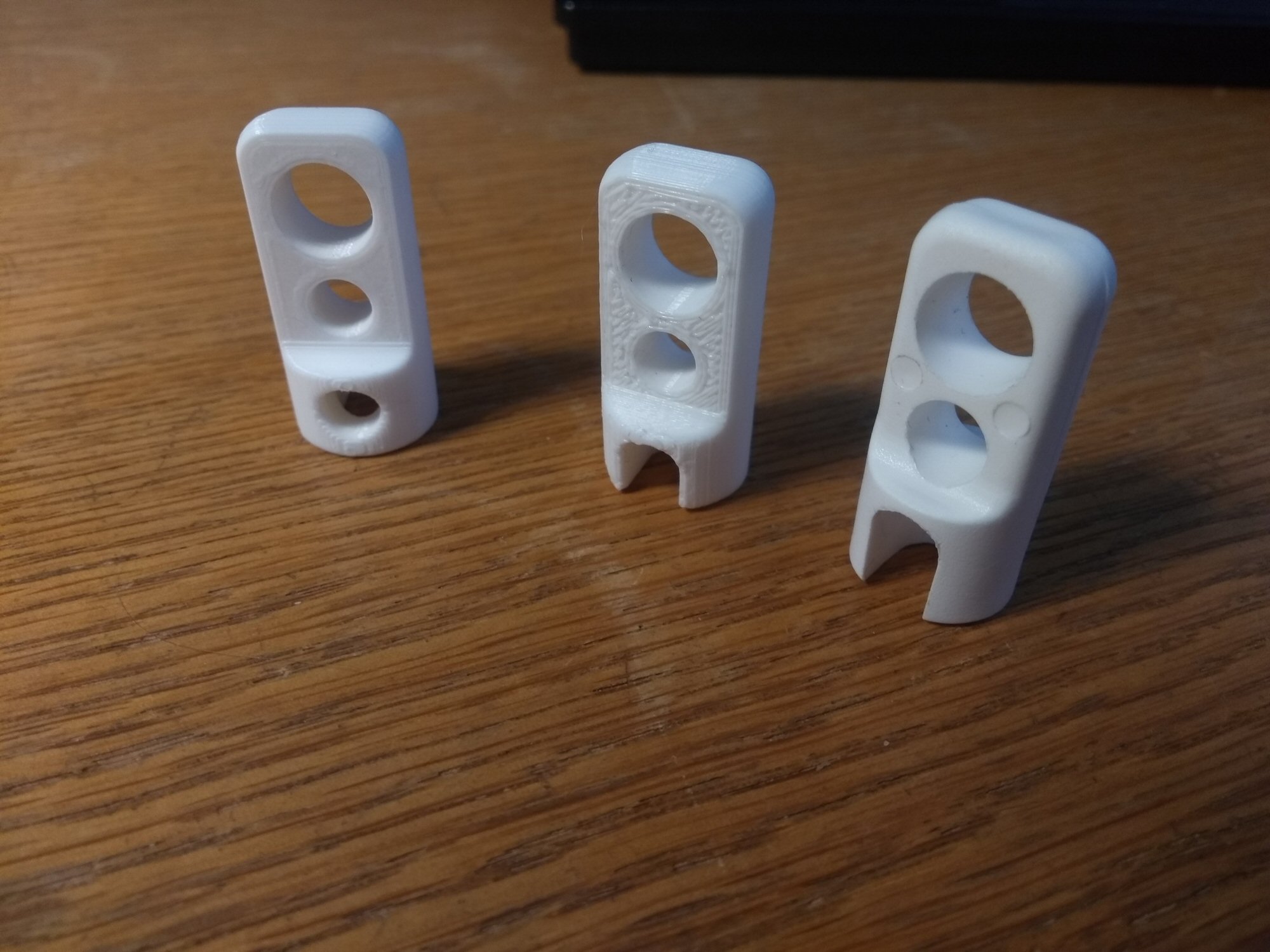 Lamp cord hook