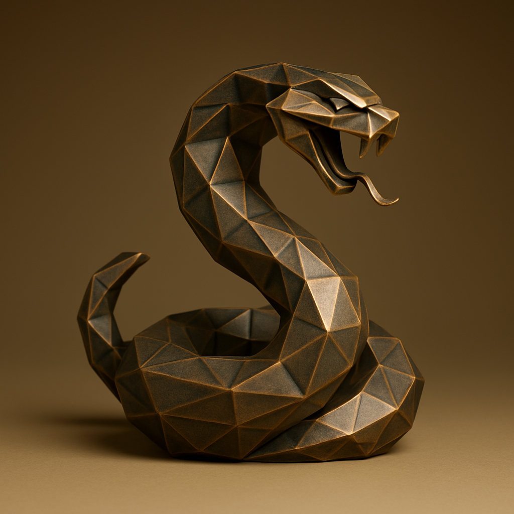 CF Serpent