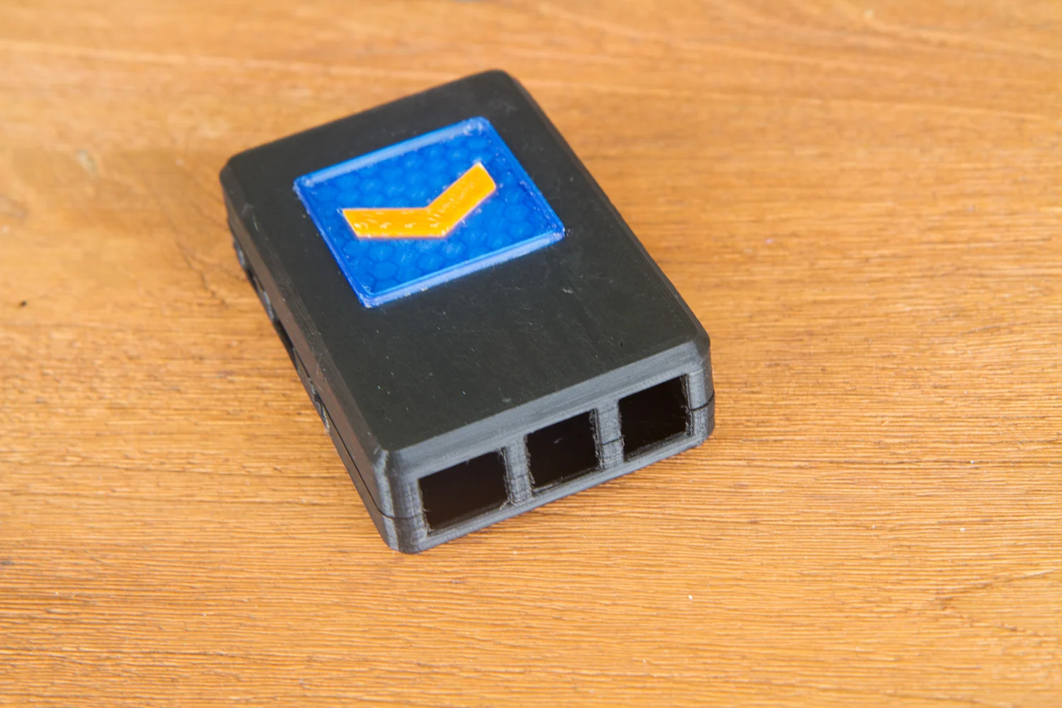 RasPlex Case - Raspberri Pi Plex Case