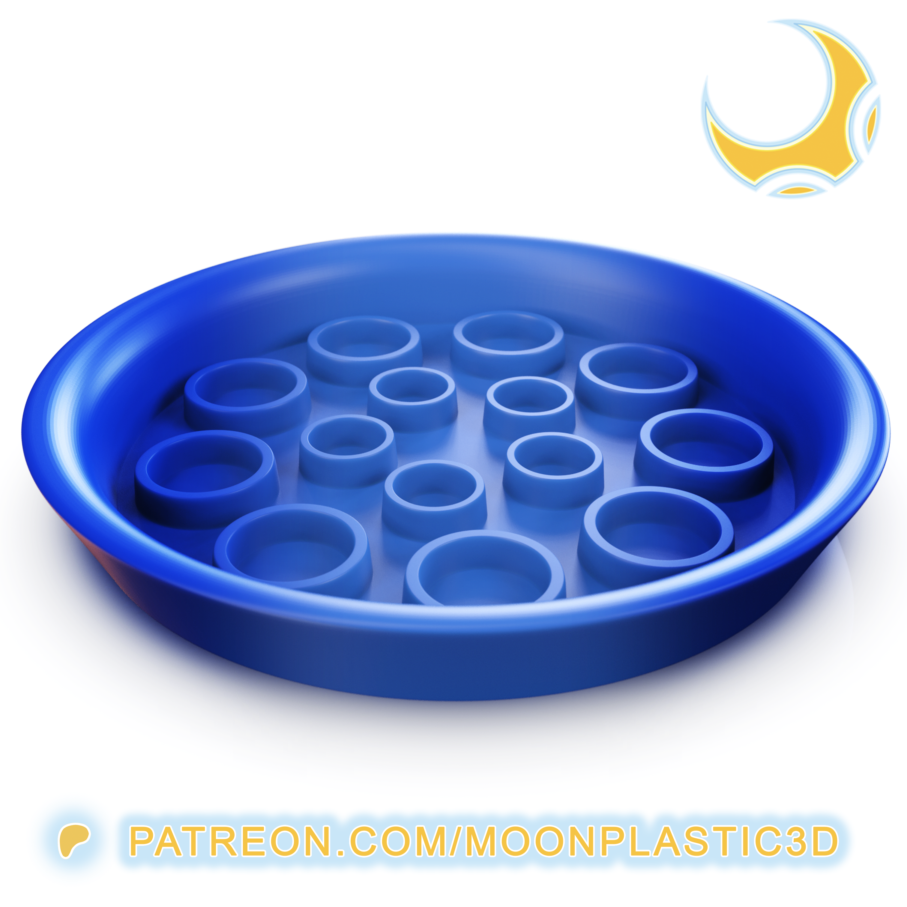 Drip Tray 10