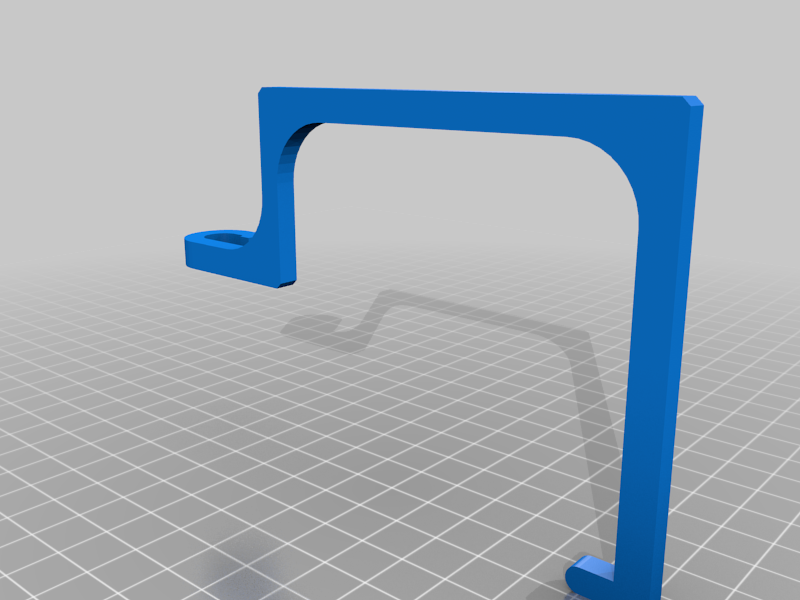 Filament holder