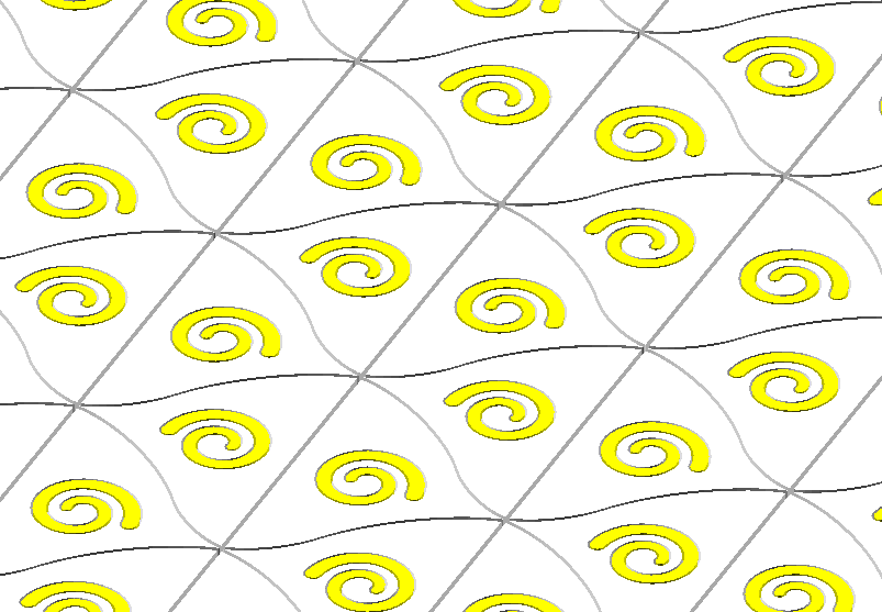 Wallpaper group cm