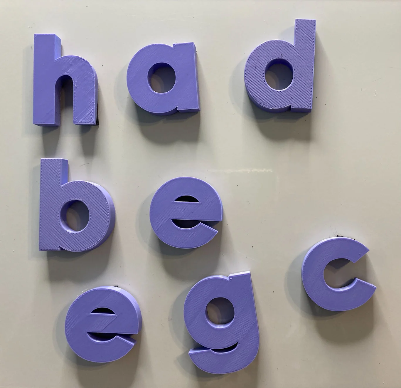 Alphabet for Kids