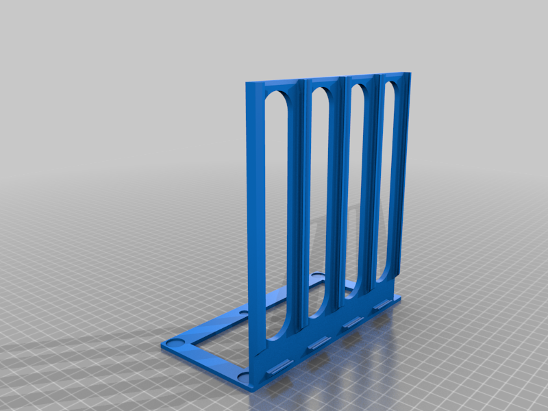Essenza Mini capsule stand (smaller size)