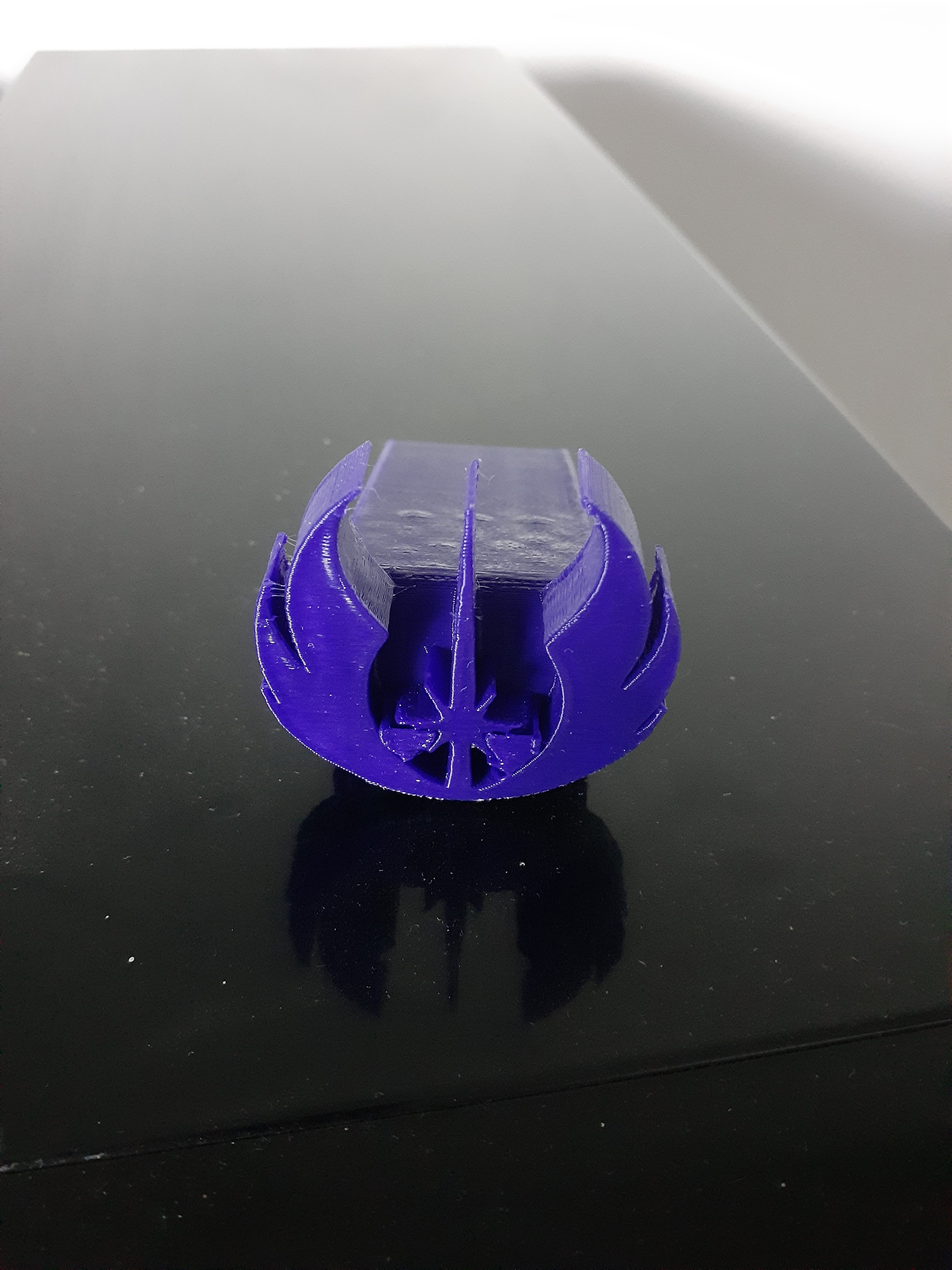 Jedi Symbol Door Stop