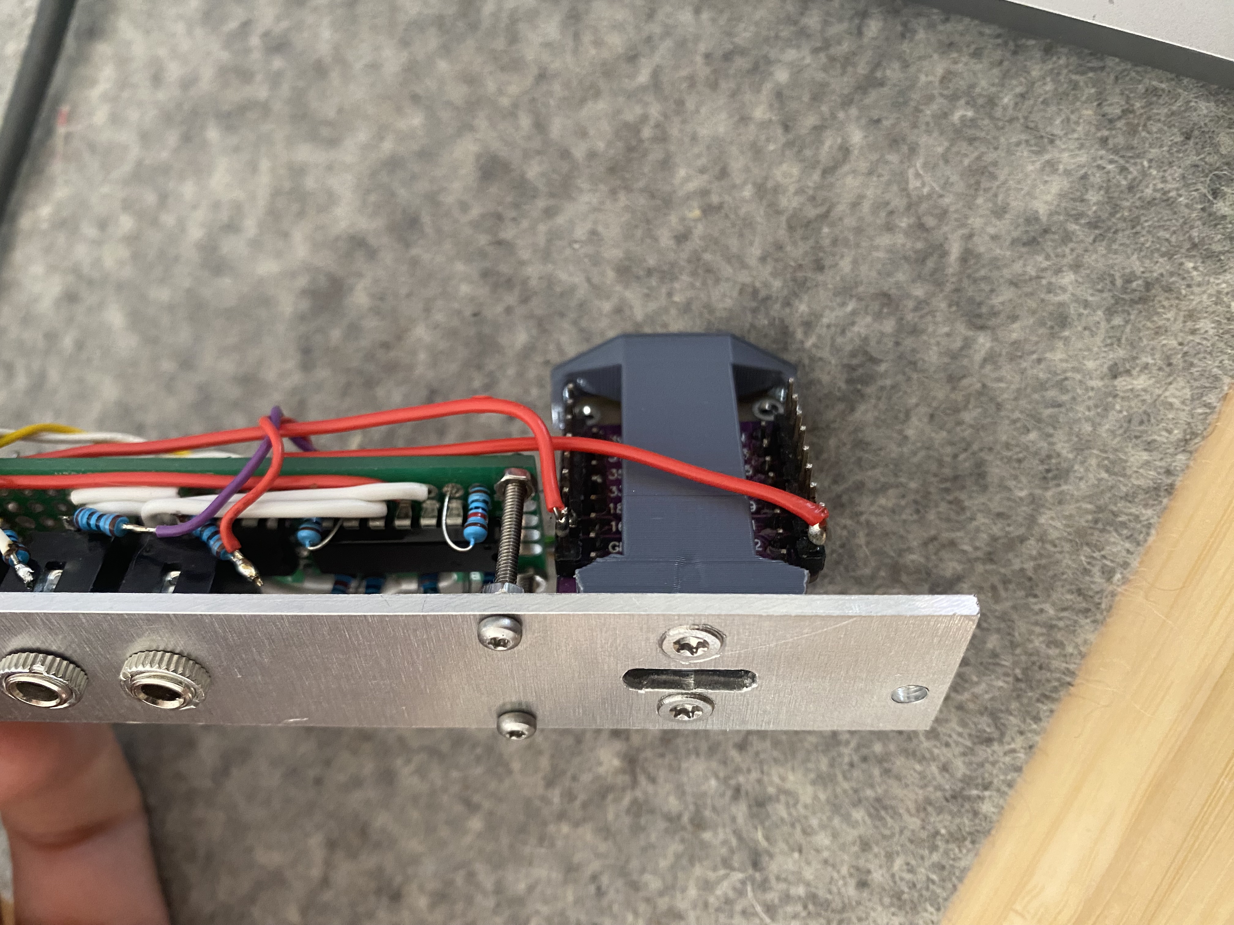 Esp32-s2 Wemos Mini