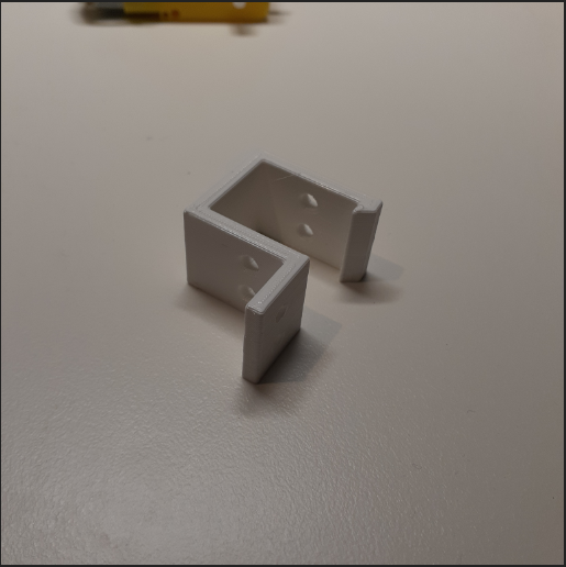 Snap Mount for Topacc TT hobby motors