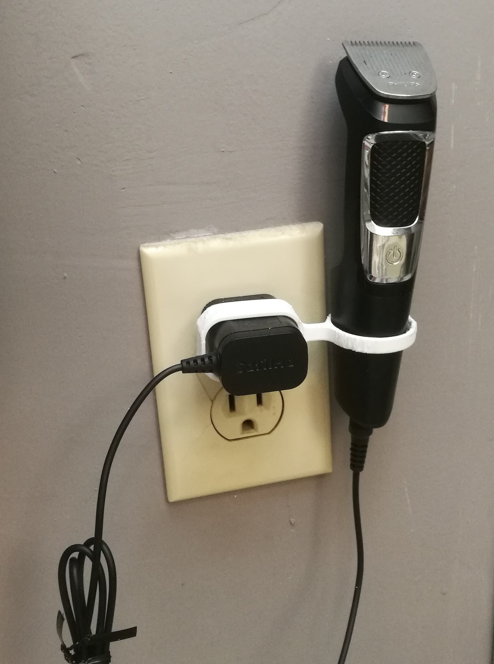 phillips norelco 3000 holder