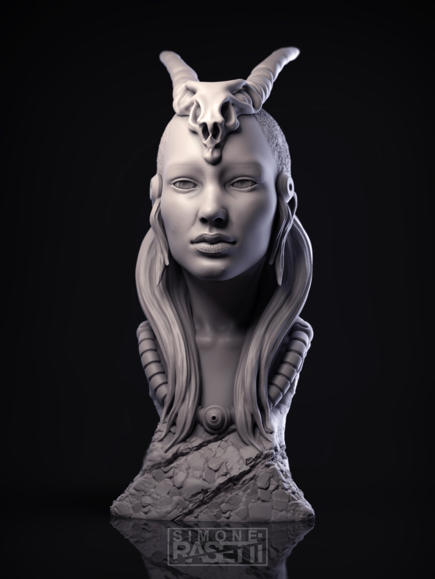Shaman