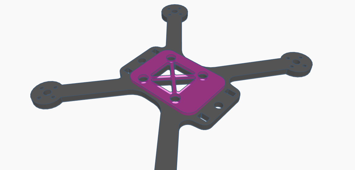 Leader 120 Grippy Battery Pad